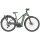 Scott Sub Sport eRIDE 10 Lady E-Bike E-City-Trekking Malachite Green