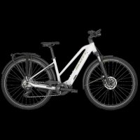 Scott Sub Sport eRIDE 20 Lady white E-Bike...