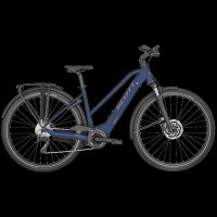 Scott Sub Tour eRIDE 20 Lady E-Bike E-City-Trekking Rift...