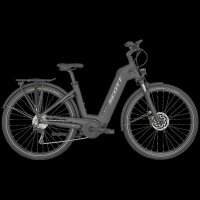 Scott Sub Tour eRIDE 20 Unisex E-Bike E-City-Trekking...