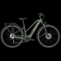 Scott Sub Active eRIDE 10 Lady E-Bike E-City-Trekking...