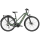 Scott Sub Active eRIDE 10 Lady E-Bike E-City-Trekking Malachite Green