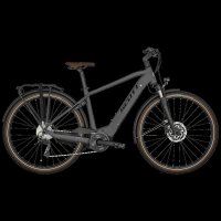 Scott Sub Active eRIDE 20 Men E-Bike E-City-Trekking...