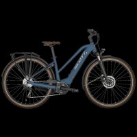 Scott Sub Active eRIDE 20 Lady E-Bike E-City-Trekking...