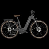 Scott Sub Active eRIDE 20 Unisex E-Bike E-City-Trekking...