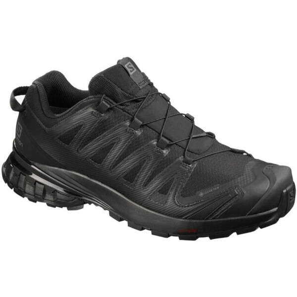 Salomon XA Pro 3D v8 GTX black/black Herren Freizeitschuh 45 1/3