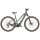 Scott Sub Cross eRIDE 10 Lady E-Bike E-City-Trekking S Malachite Green