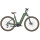 Scott Sub Cross eRIDE 10 Unisex E-Bike E-City-Trekking XS Malachite Green