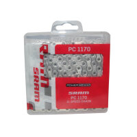 Sram Schaltungskette PC 1170 HollowPin 120 Glieder...