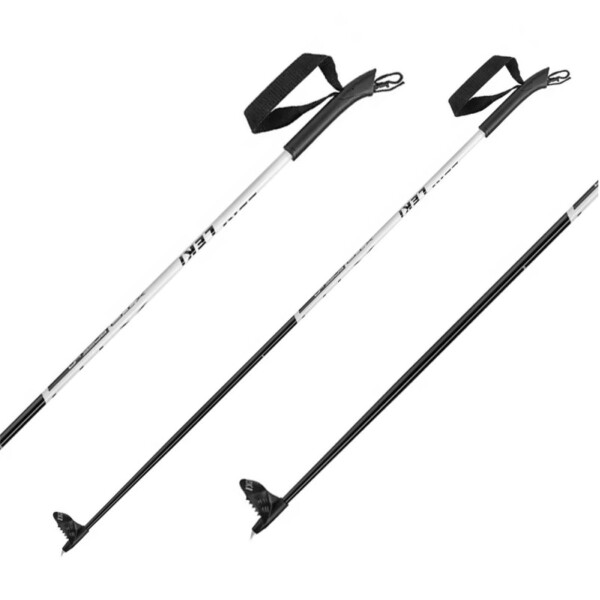 Leki XTA-Base Langlaufstöcke 155cm