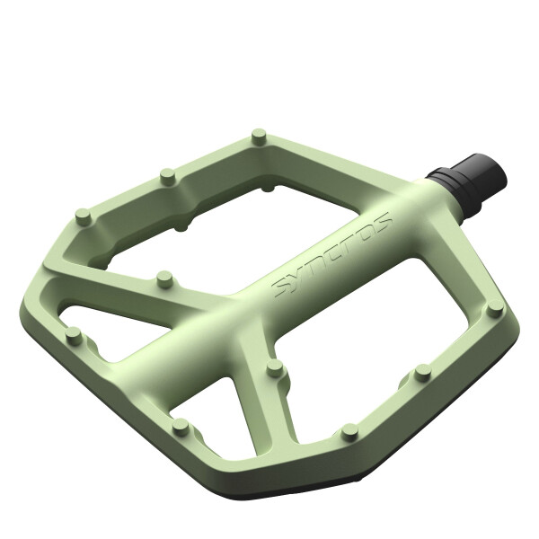 Syncros Flat Pedals Squamish III Pedale Surf Spray Blue