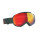 Scott Skibrille Faze II Light Sensitive gr&uuml;n / orange