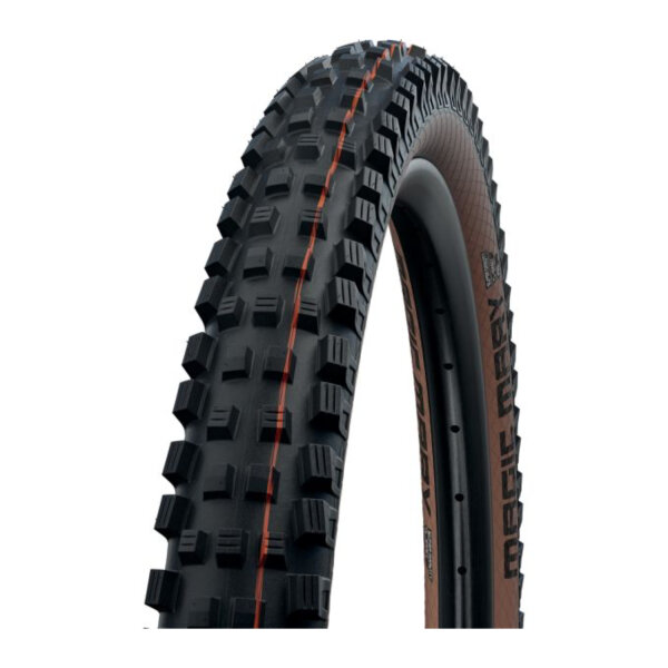 Schwalbe Magic Mary 27,5x2.40 62-584 Super Gravity schwarz braun