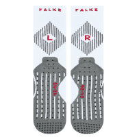 Falke 4Grip Stabilizing Unisex Socken weiß 46-48