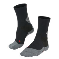 Falke 4Grip Stabilizing Unisex Socken weiß 46-48