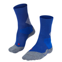 Falke 4Grip Stabilizing Unisex Socken weiß 46-48