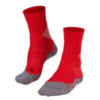 Falke 4Grip Stabilizing Unisex Socken weiß 46-48