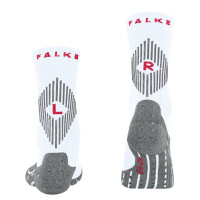 Falke 4Grip Stabilizing Unisex Socken blau 42-43