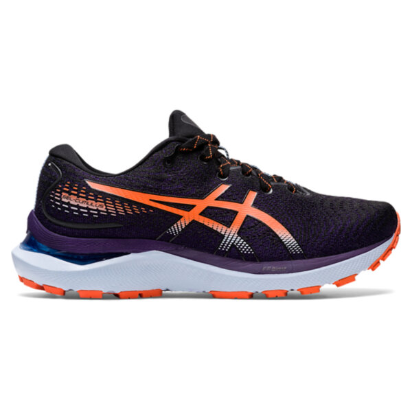 Asics Gel-Cumulus 24 TR nature bathing Damen Trail Laufschuhe 37,5