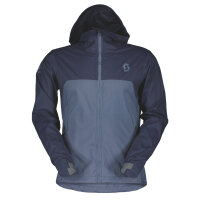 Scott Jacket Ms Explorair Light WB Herrenjacke dark blue...