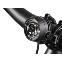 Lupine SL Nano 31,8mm Lenkerhalter E-Bike Licht