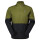 Scott Jacket Ms Endurance Anorak WB Herren fit green/black