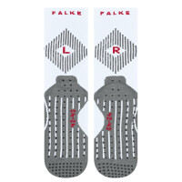 Falke 4Grip Stabilizing Unisex Socken rot 39-41