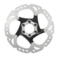 Shimano SM-RT86 203mm Bremsscheibe Deore XT