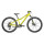 Scott Bike Scale 24 disc yellow One-Size