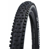 Schwalbe Nobby Nic 26x2.25 HS 605 Faltreifen