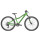 Scott Bike Scale 24 gr&uuml;n Kinderfahrrad