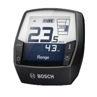 Bosch Display Intuvia anthrazit (BUI255)