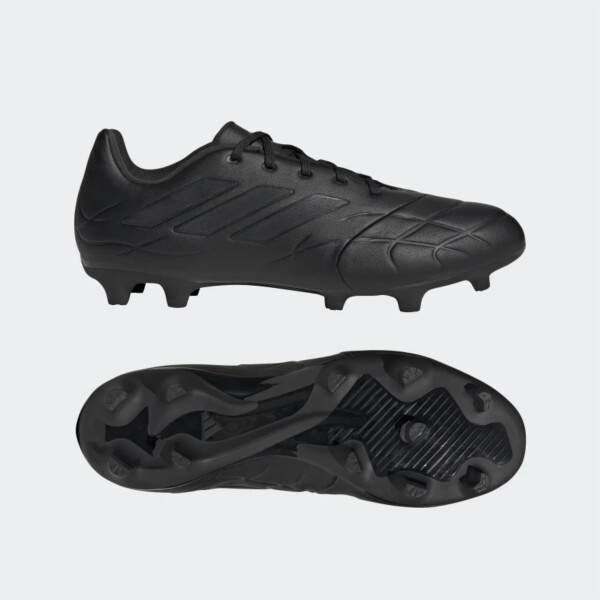 Adidas Copa Pure.3 FG HQ8940 Fussballschuhe Core Black