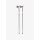 Leki Response Nordic Walking Stöcke dark anthracite-black-white 110