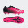 Adidas X Speedportal3. FG GZ5076 Team Shock Pink 2 / Zero Metalic / Core Black Fu&szlig;ballschuh