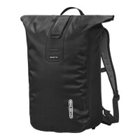 Ortlieb Velocity PS 23L Rucksack black