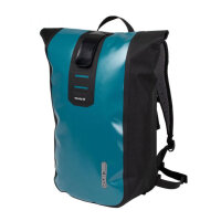 Ortlieb Velocity 23L Rucksack petrol