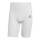 Adidas Techfit Short weiß GU7315 M