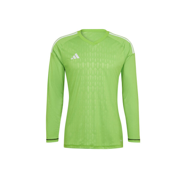 Adidas T23 C GK Torwarttrikot Grün HK7693