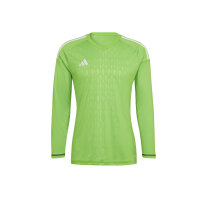 Adidas T23 C GK Torwarttrikot Grün HK7693