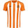 *NEU* JAKO Trikot Inter Kurzarm orange 4215-352 JFG Schnaittach M