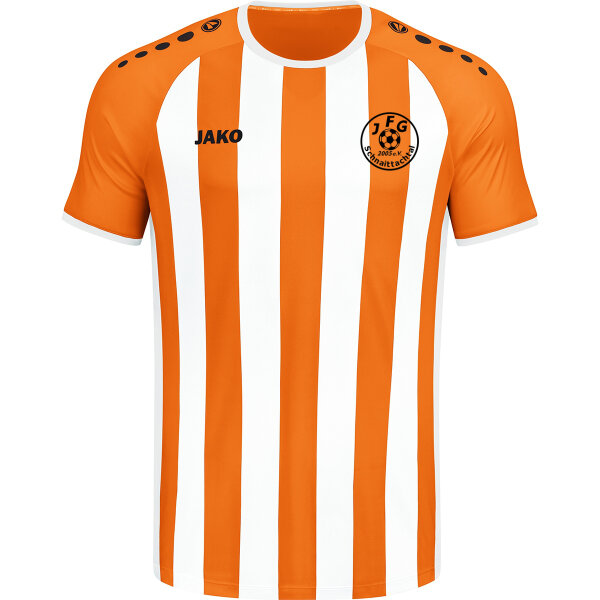 *NEU* JAKO Trikot Inter Kurzarm orange 4215-352 JFG Schnaittach L