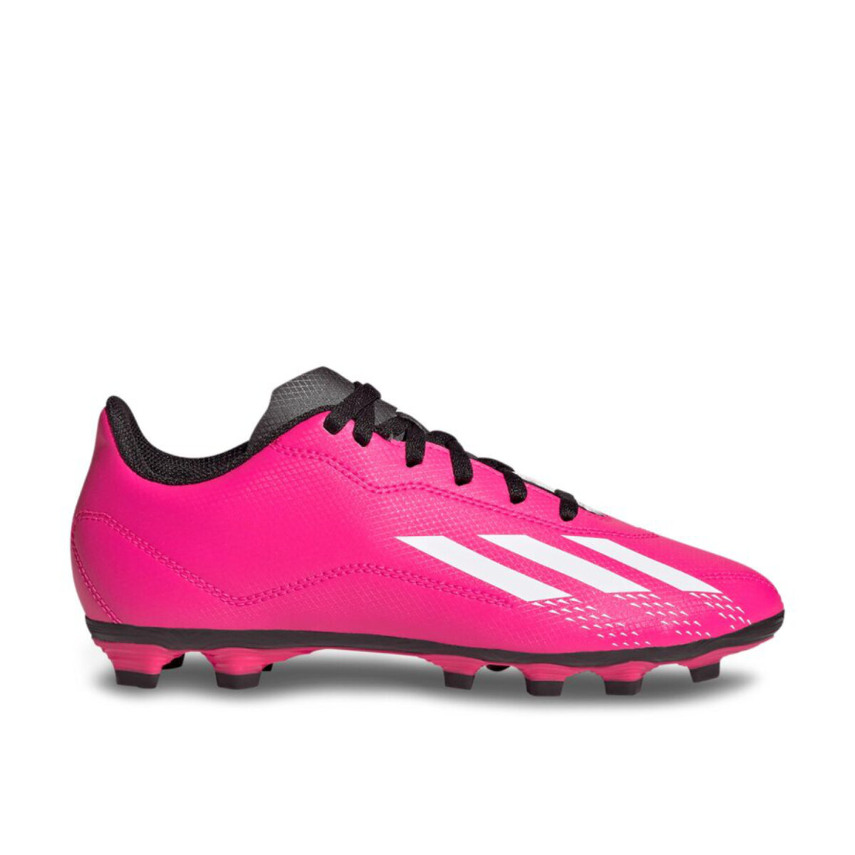 Adidas X FxG Kinderfussballschuh Rosa