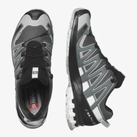 Salomon XA PRO 3D V8 GORE-TEX Freizeitschuh Herren Magnet...