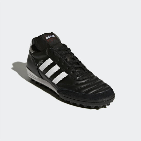 Adidas Mundial Team Fussballschuhe 019228 Black/Runwhite/Red