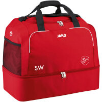 JAKO Sporttasche Classico rot 55 l. 2050-01 Osternohe