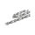 Shimano Kette für 9-fach Schaltungen, CN-HG 93 116L