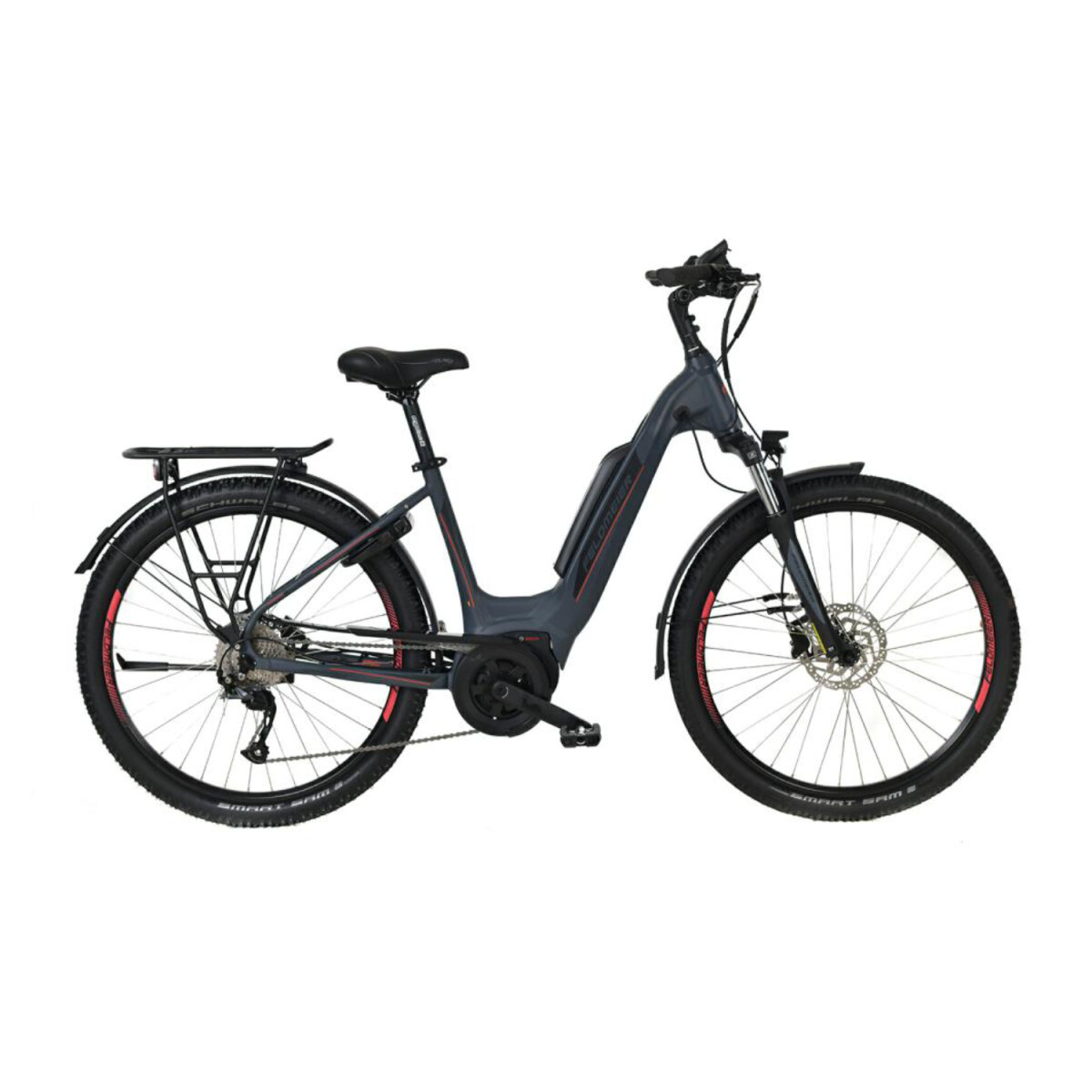 Feldmeier 2024 e bike