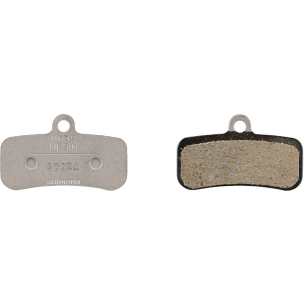 Shimano Disc Brake Pads D03S-RX Resin