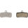 Shimano Disc Brake Pads D03S-RX Resin